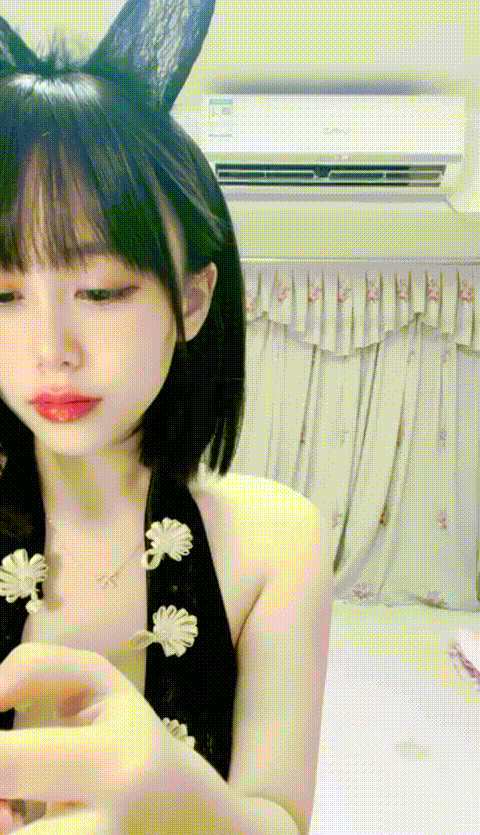 媛媛宝宝 - 颜值女神 视频合集42部 (42)_p5_compressed.gif