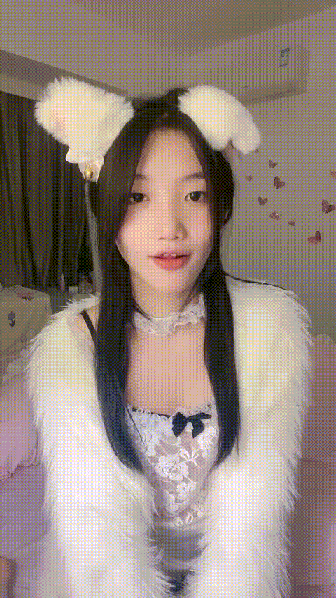 大学生下海大秀 情趣装猫耳朵美少女首次道具抽插4 (3)_p40.gif
