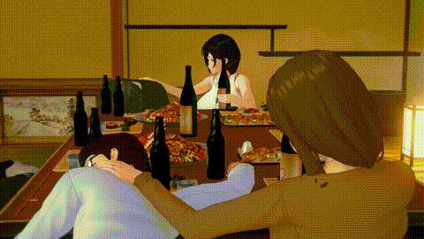 [Xiaochun] Married Woman Sex Party 2 i_p60.gif