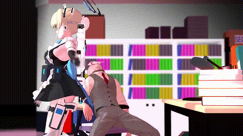 [wink] 飛〇馬トキ ONE OFF MIND i_p40.gif