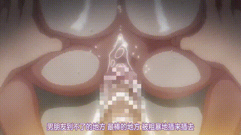 OVA_ウチの弟マジでデカイんだけど見にこない_1_あと年上に囲まれて慌てるトコとか見.gif