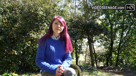 cute tiny 18 year girl does porn casting_p5.gif