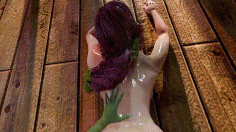 [StarryJossy] mitsuri animation ☺️ (VIP_CUSTOM_) (commission) i_p80.gif