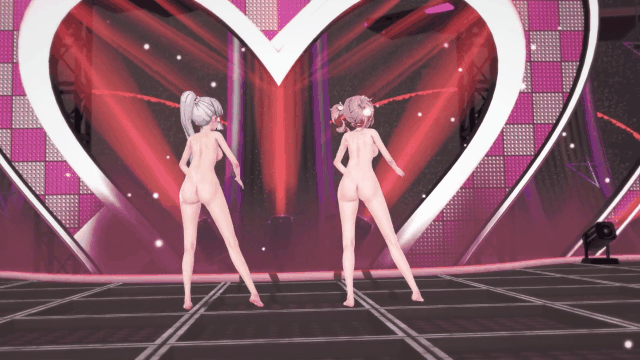 SuzumeisGood Ayaka Barbara -Chocolate Cream-【Sex Dance】 – ~_start185s_1s11124.gif