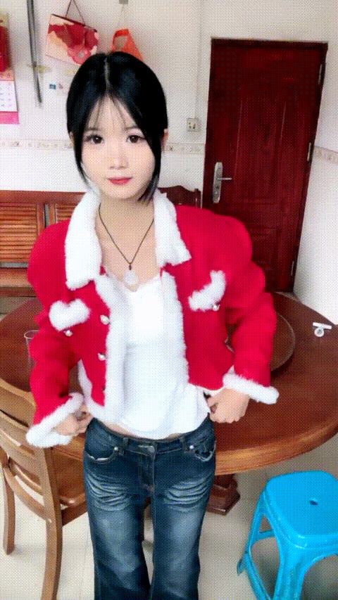 【水嫩宝宝】农村美少女~! 约炮2小哥开房3P~拔套爽操~尿尿_p5_compressed.gif.gif