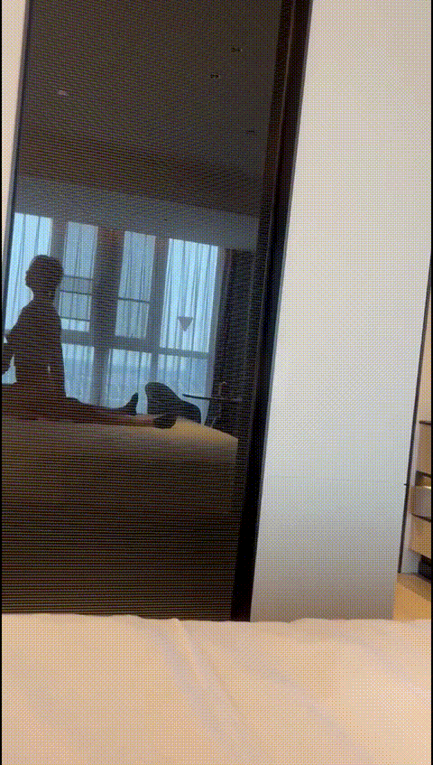 济南水蜜桃绿帽夫妻，单男没有感情只是抽插，插到夫人高潮喷水，太猛了_p80.gif.gif