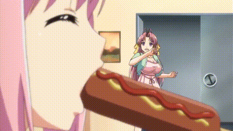 トロピカルKISS_ビチョ濡れダイエット!_武士は食わなきゃ後の祭編_中文字幕 _动漫__p6.gif