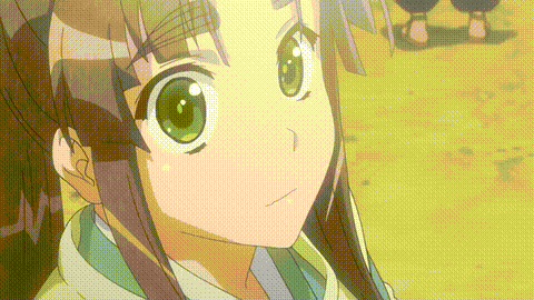 漆黒のシャガ_THE_ANIMATION_第二话_「件くだん」_中文字幕_p5.gif