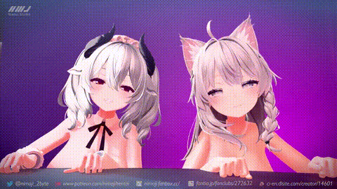 [ねこみみのへや (にもじ-Nimoji)] 【人称視点ver】ラスク君をミルティナしなのおねえ.gif