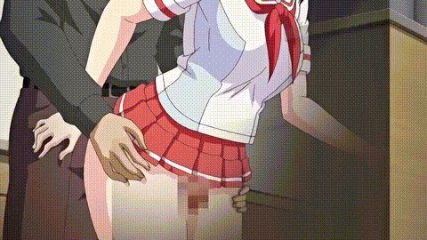 そしてわたしはおじさんに……_「契られた裏切り」_中文字幕 _动漫__p60.gif.gif