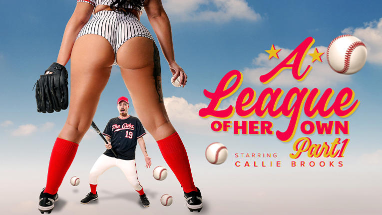 A League of Her Own - Part 1 - A Rising Star.jpg