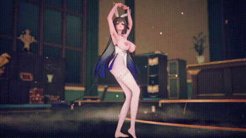 [SuzumeisGood] バニーガール ダリア 