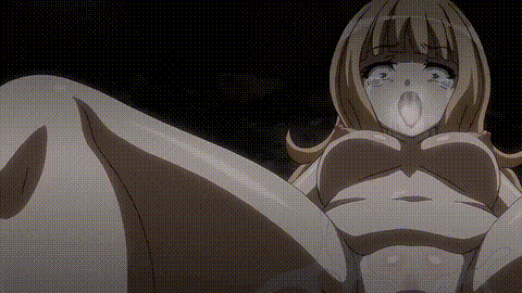 ゴブリンの巣穴_第一話_巡礼者_アンヴィル_中文字幕_p80.gif