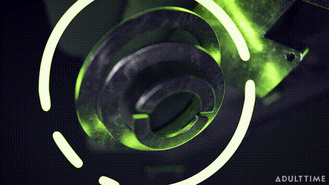 F.U.T.A. Sentai Squad Episode 4 - Old Wounds_p5.gif