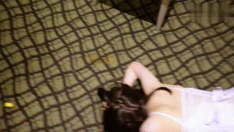 奴隶物语  小小Q 揉胸  捆绑  调教  束缚  绳艺  SM  N4-白色芭蕾高跟_p60.gif.gif