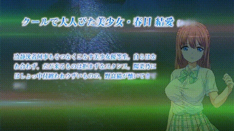告白……_虐めナマイキドジギャルの裏側_中文字幕_p5.gif