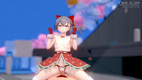 [CBX-CJW] Happy new year-Silver Wolf-Honkai - Star Rail i_p40.gif