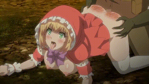おとぎばなしの鬼ごっこ_第一話_赤ずきんとケダモノたち_中文字幕_p80.gif.gif