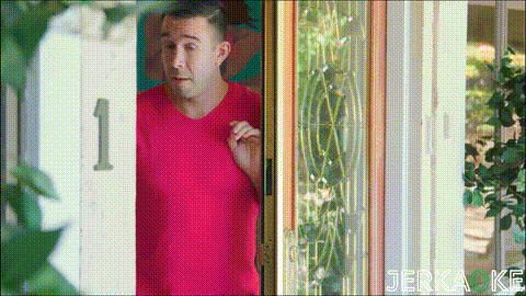 JERKAOKE – Tatted Blonde Babe Karma Rx Has Hot Yoga Sex_p5_compressed.gif