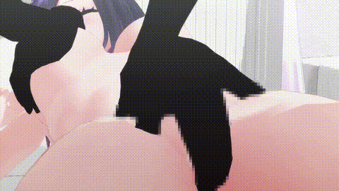 [柚木姉妹] 柚木凛AV第8弾びしょ濡れおマンコVtuber 気持ち良くてハメ潮止まんない i_.gif