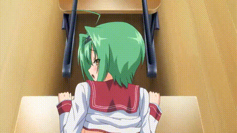おっぱいハート_彼女はケダモノ発情期ッ__爆乳チアっ娘茉莉特濃ケダモノミルク搾り_中.gif