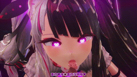 [ONIKU_MMD] 【R18】9-B.The House of Marionettes【yrm】 [中文字幕] i_p80.gif