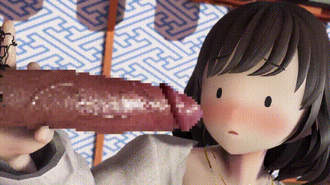 [taka84庫] 顔と身体の解像度が違いすぎる娘達新春大喜利チャレンジ i_p40.gif.gif