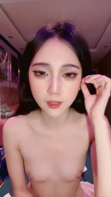 【菠萝吹吹】超美校花! 母狗属性主动吃鸡舔脚骑乘 啪啪内射 喝尿 太爽啦 叫声很销魂 (.gif