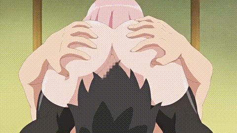なまイキ_生粋荘へようこそ__THE_ANIMATION_中文字幕 _动漫__p20.gif