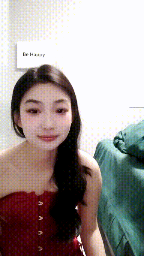 顶级校花【鸭鸭是个M】明星颜值 大奶翘臀 逼毛浓厚 被男友拉去 自慰大鸡巴抽插 啪啪赚.gif