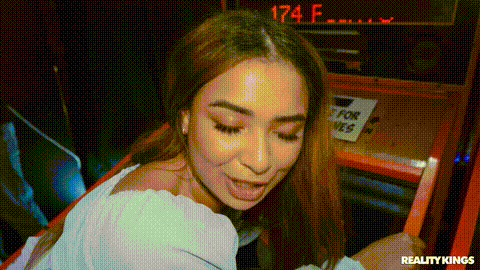 Public Lesbian Anal Pranksters Night Out_p5.gif