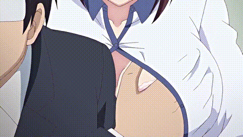 彼女がヤツに抱かれたヒ_新妻のハジメテ……_中文字幕_p5.gif