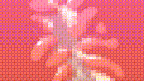 この会社、なにかおかしい…っ!_2_私、调教されちゃいました…_中文字幕_p60.gif.gif