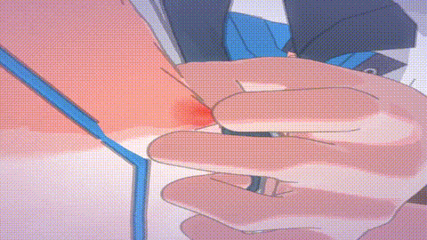 [あな茶のファンティア] コユキの胸で濃いのを出すまで i_p60.gif