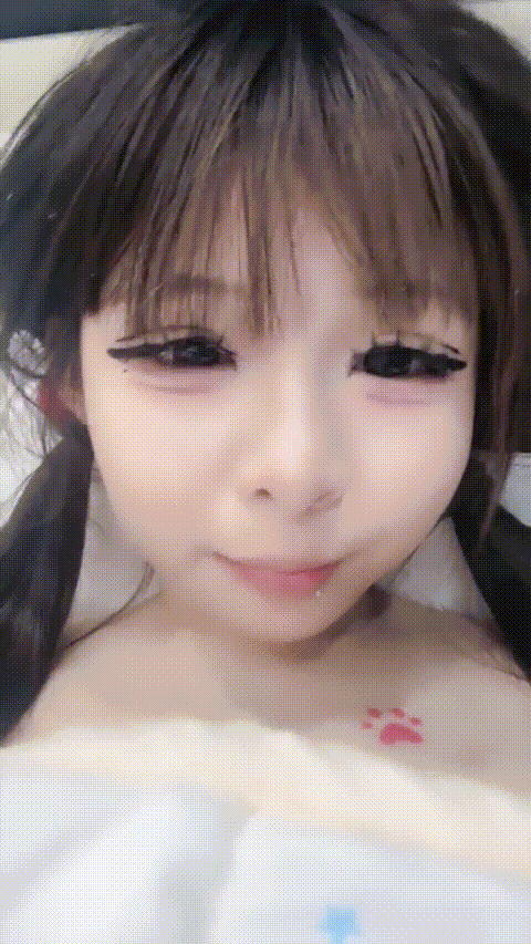 小卡哇伊被干【07幼崽少萝】美乳翘臀 吃鸡足交骑乘后入 无套啪啪内射 精液中出 干爽 (5).gif