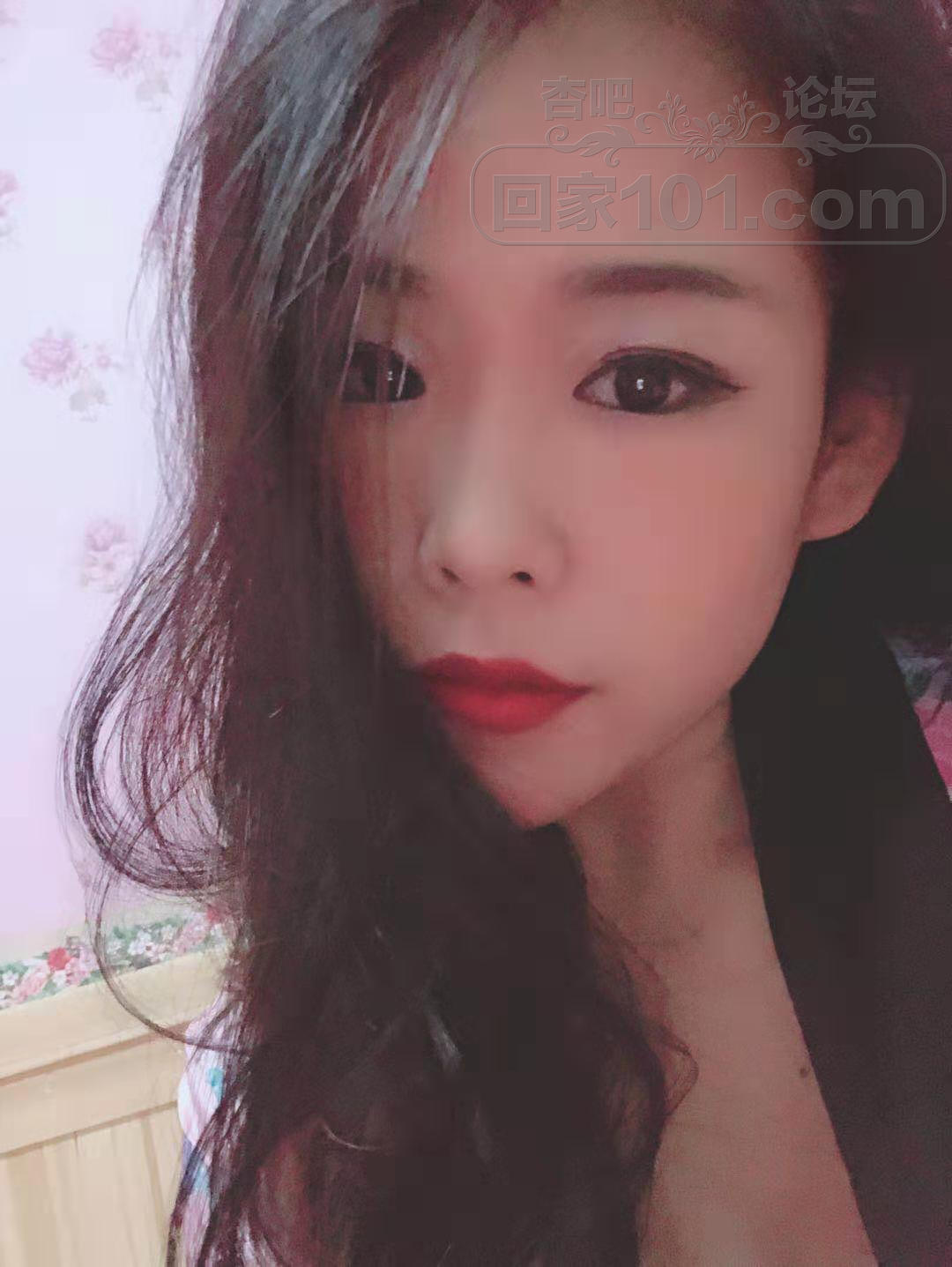 小女儿