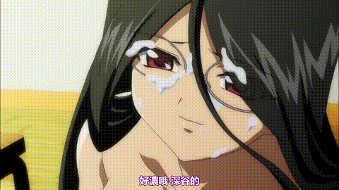 初犬_The_Animation_Act_2_ストレンジ_カインド_オブ_ウーマン2_中文字幕 _动漫__p60..gif