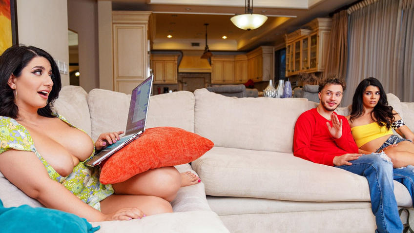 My GF’s Roomie is a Total Thirst Trap .jpg