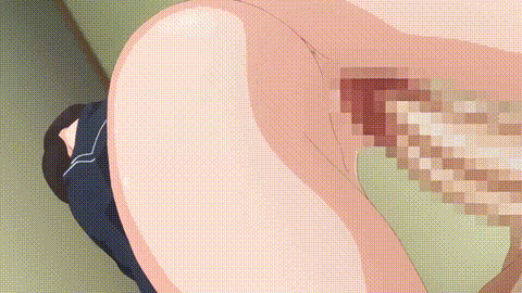 サキュバステードライフ_THE_ANIMATION_第2巻_中文字幕_p80.gif